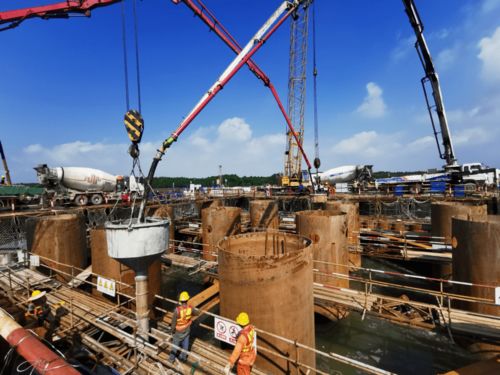 汕頭快速路網(wǎng)建設(shè)進度條 重點工程全解讀