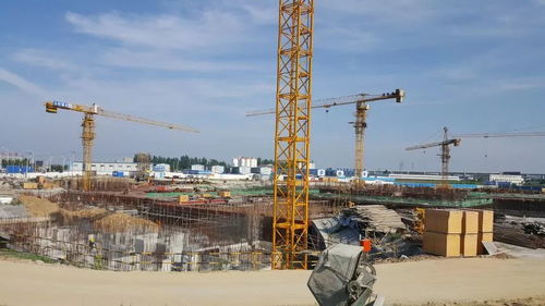 平塘王村復建點項目進展 一項目開工，一項目選址確定