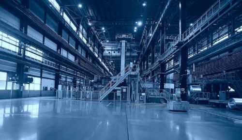 智能工廠建設的核心及未來面對的挑戰(zhàn)