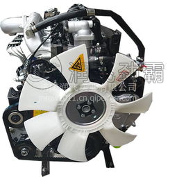 成都王牌發動機總成及汽車配件批發全解析