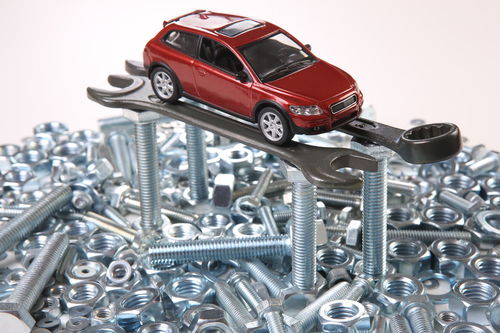 疫情沖擊下的產(chǎn)業(yè)斷鏈危機(jī) 浙江汽車(chē)零部件企業(yè)斷供之困